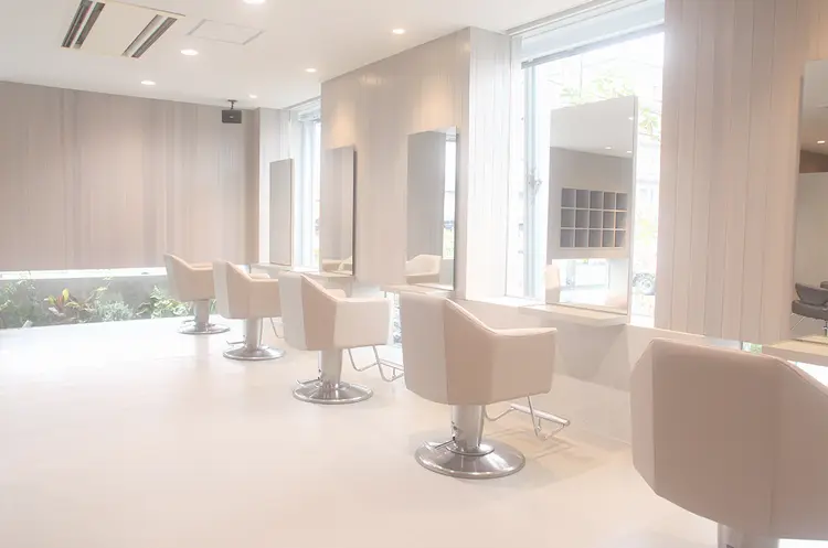 クリスタルマジックジョマジョマの内観・外観2