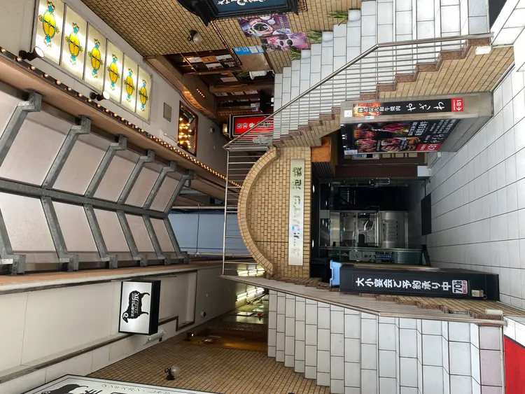 kalonの内観・外観2