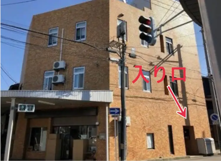 eyesalon meiliの内観・外観1