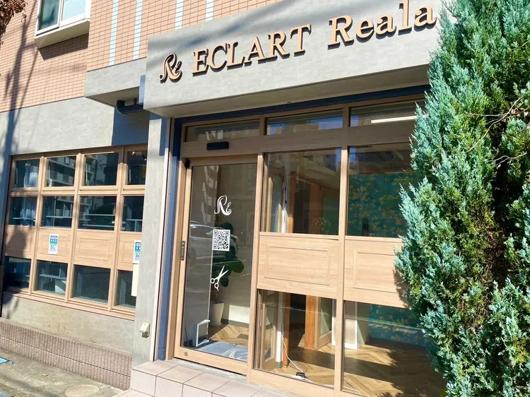 ECLART Realaの内観・外観3