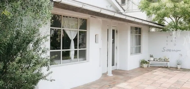 yachiyo 　soeurの内観・外観3