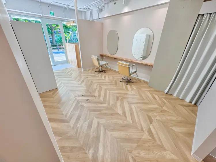 Monardaの内観・外観3