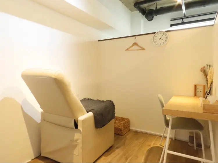 ERETTO茗荷谷店の内観・外観3