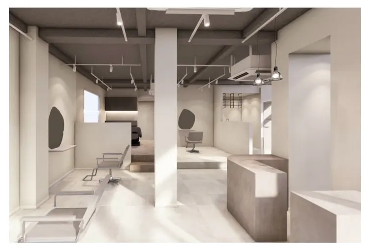 大人女性専門店elpisの内観・外観2