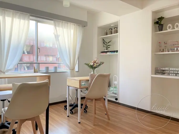 ヒュール広尾の内観・外観2