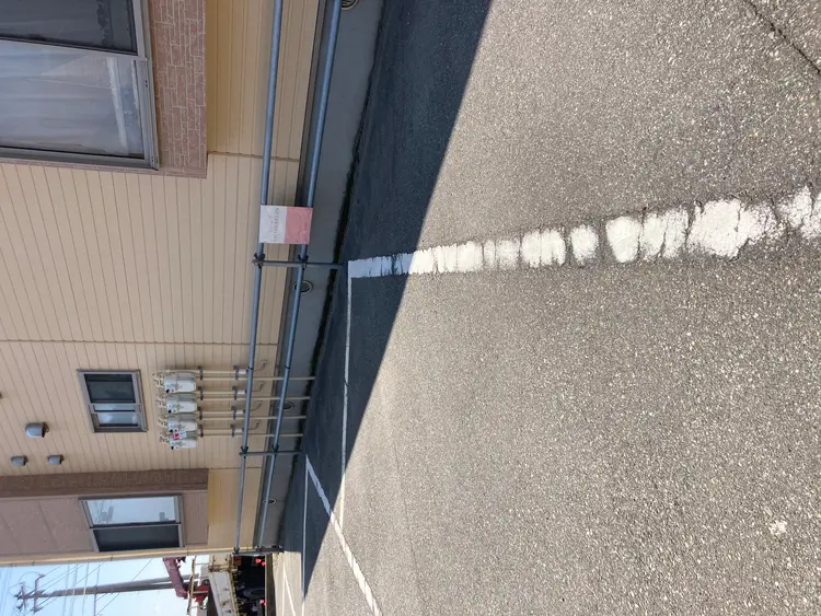 メナード フェイシャルサロン松浜新町店の内観・外観2