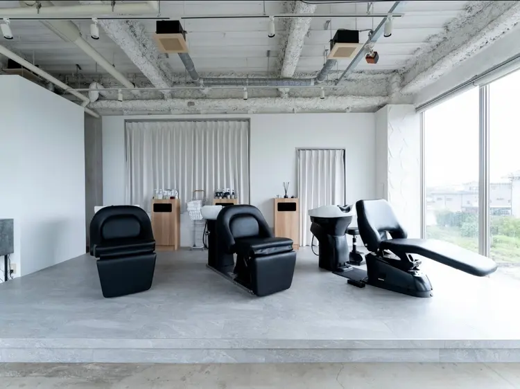 Hito.nowaの内観・外観3