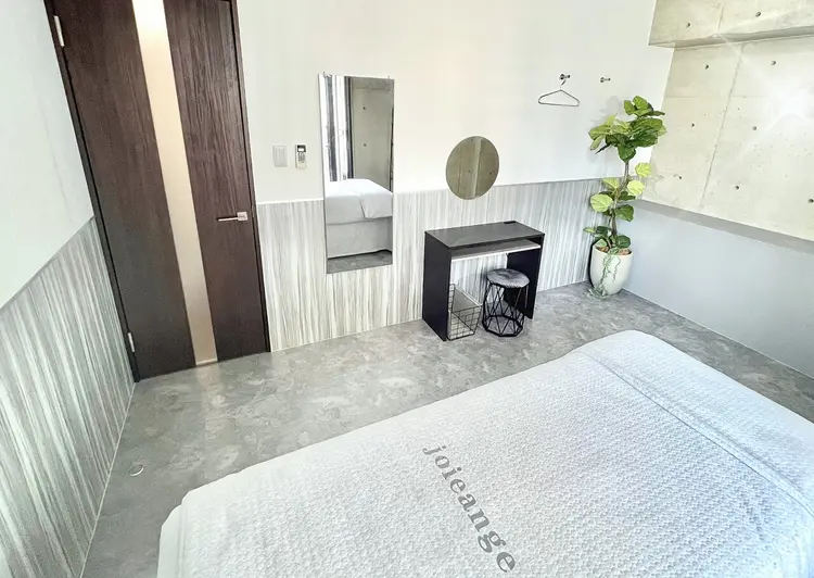 joieange 福島店の内観・外観1