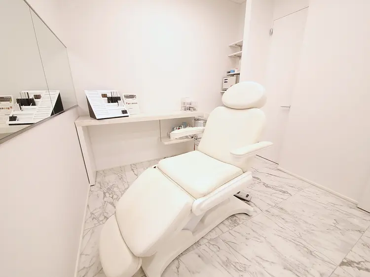 blangeの内観・外観3