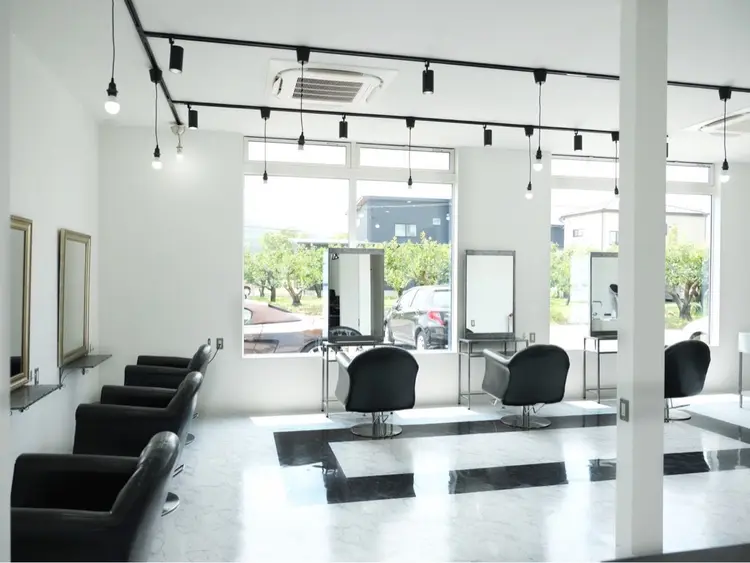 DEANの内観・外観2