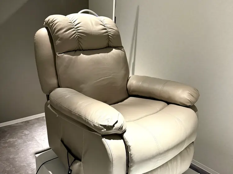 omii salonの内観・外観2