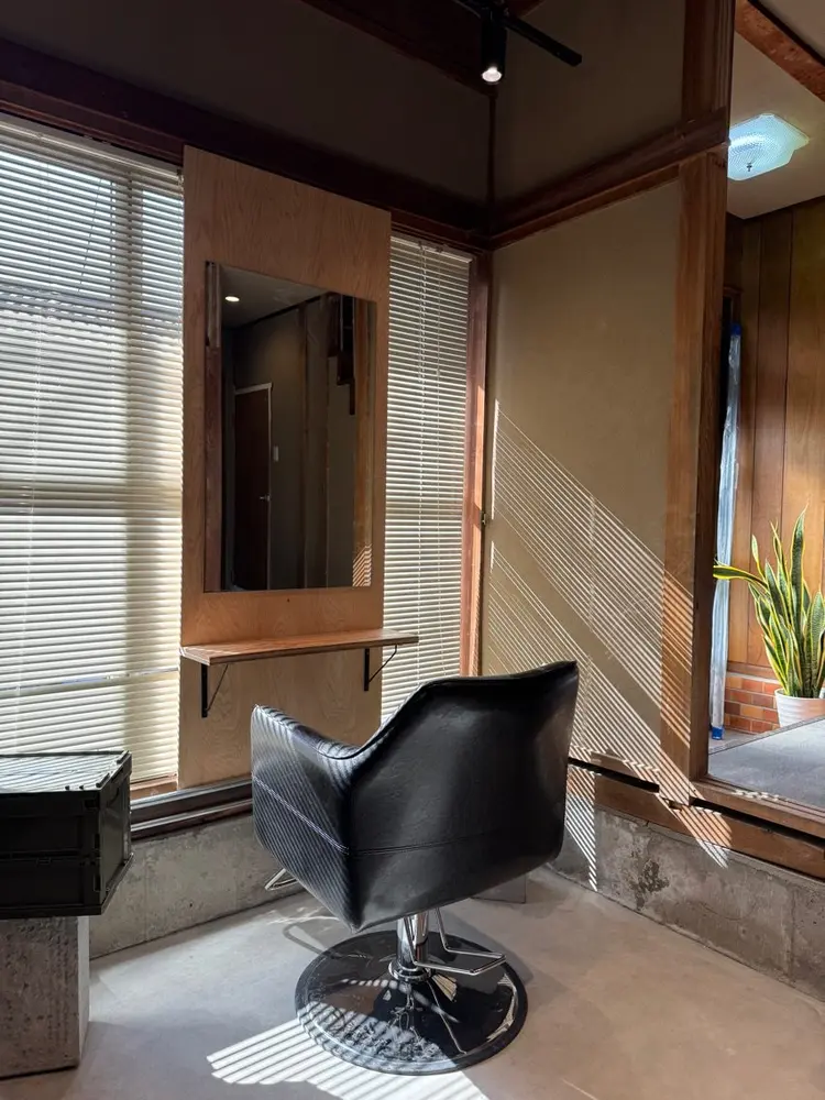 SOMEWHEREの内観・外観3