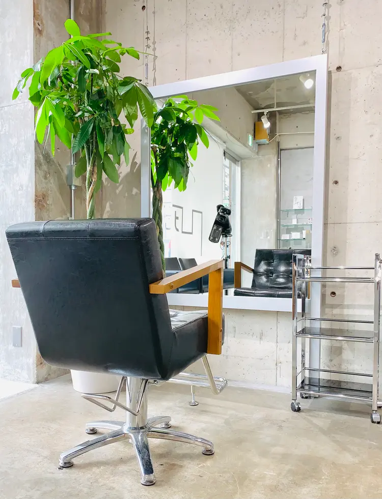 凸凹 artの内観・外観1