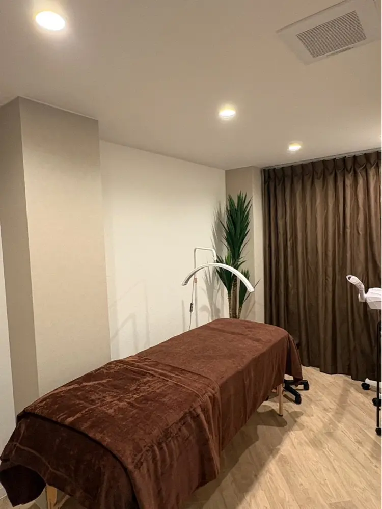 Rifuro 毛穴ケア&よもぎ蒸しサロンの内観・外観2