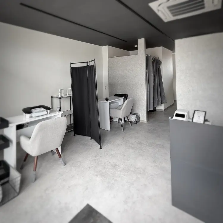 STELLA produceby fuwariの内観・外観1