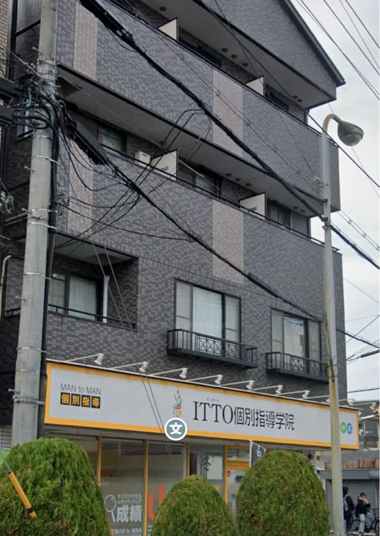 eyelash salon artの内観・外観3