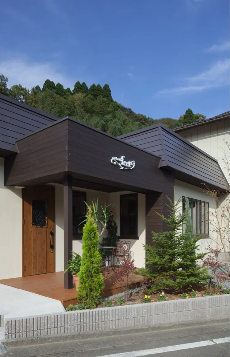 salondufeelの内観・外観1