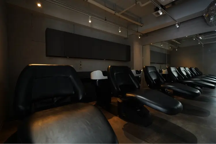 ViVIE福岡天神の内観・外観3