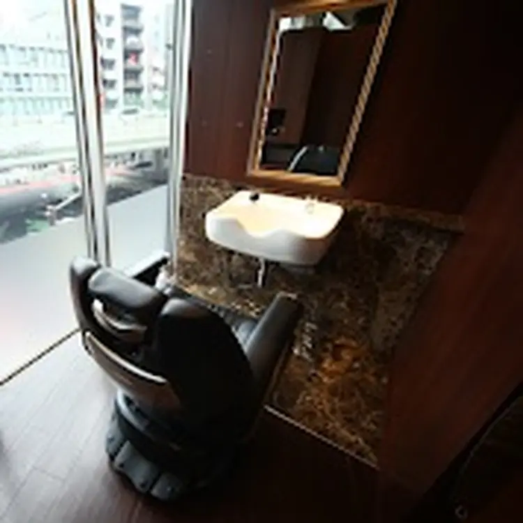 ヒロ銀座　上野店の内観・外観3