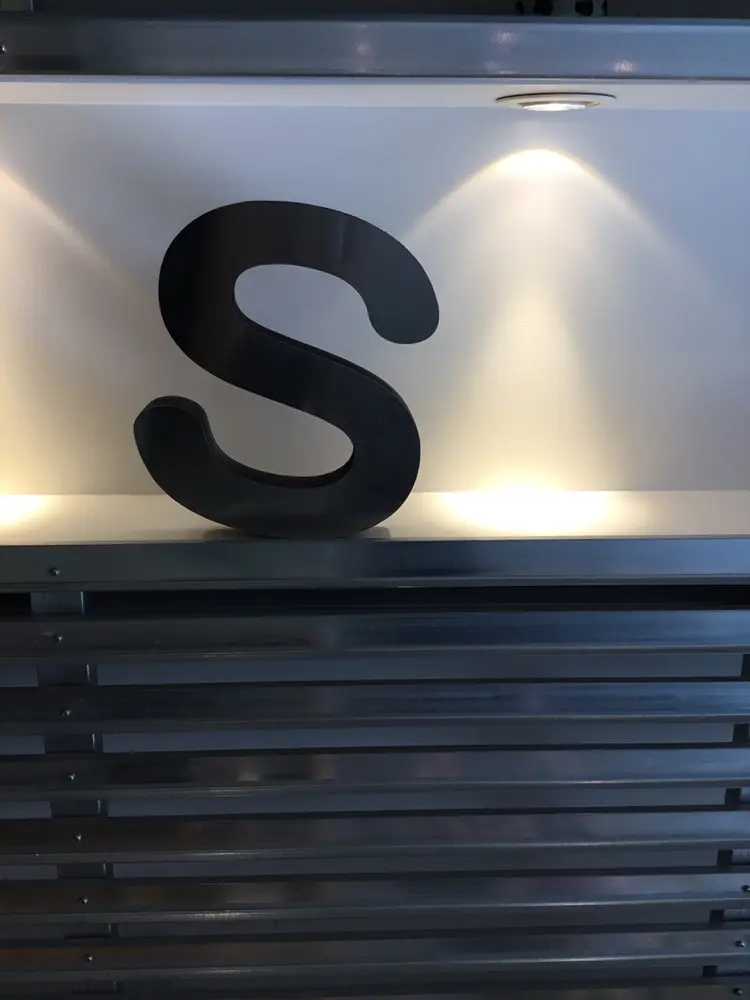 shairの内観・外観2