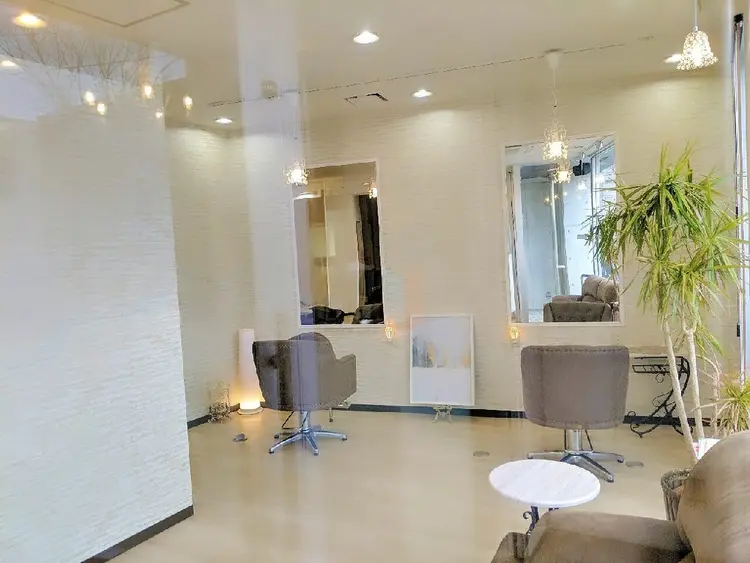 grazieの内観・外観1