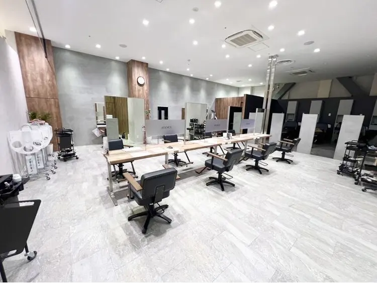 AVANCE. SEVEN PARK 天美松原店の内観・外観2