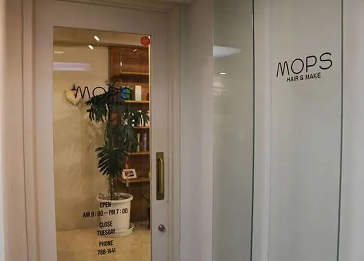 Mops 能見台店の内観・外観2