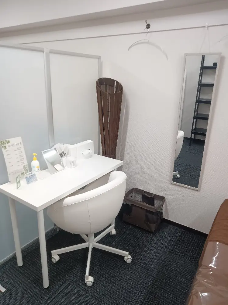 Beauty salon Renの内観・外観3