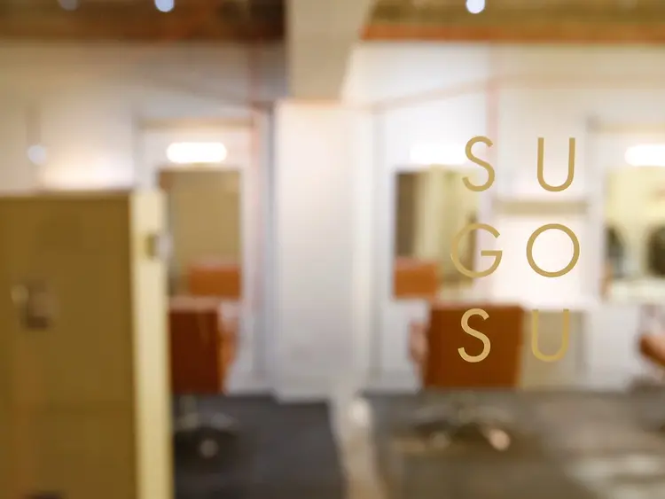 _sugosu_の内観・外観1