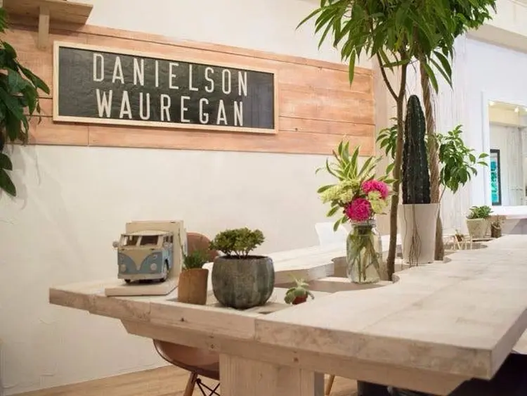 ReML for hairの内観・外観2