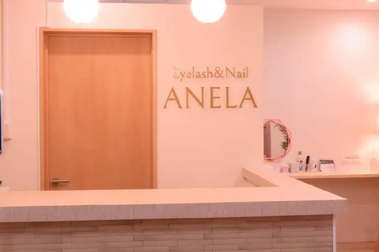 Eyelush&Neil ANELA【本店】一番町店の内観・外観1
