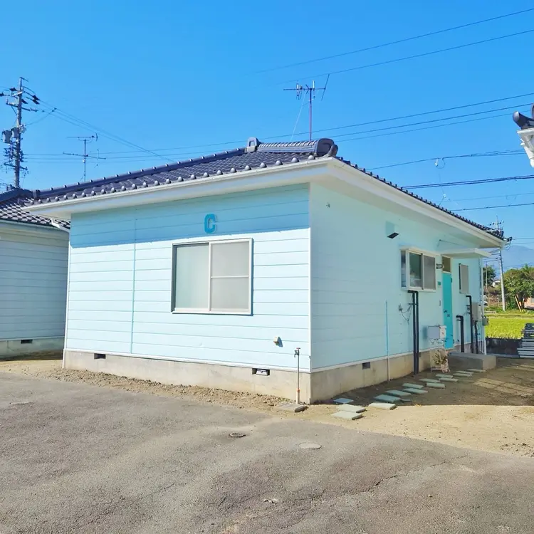 Cukuna.の内観・外観2