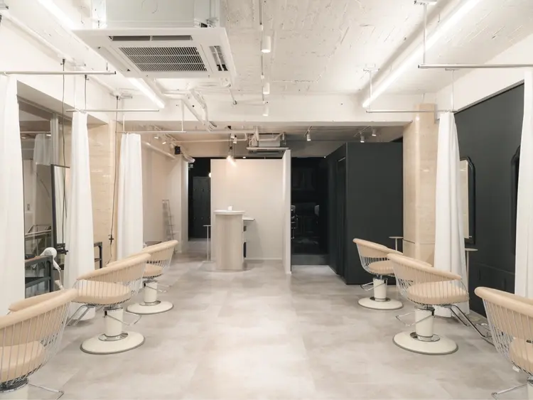 SIGMA LATTEの内観・外観3