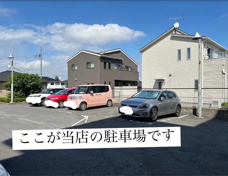 夢を叶えるバストアップサロンRILIの内観・外観2