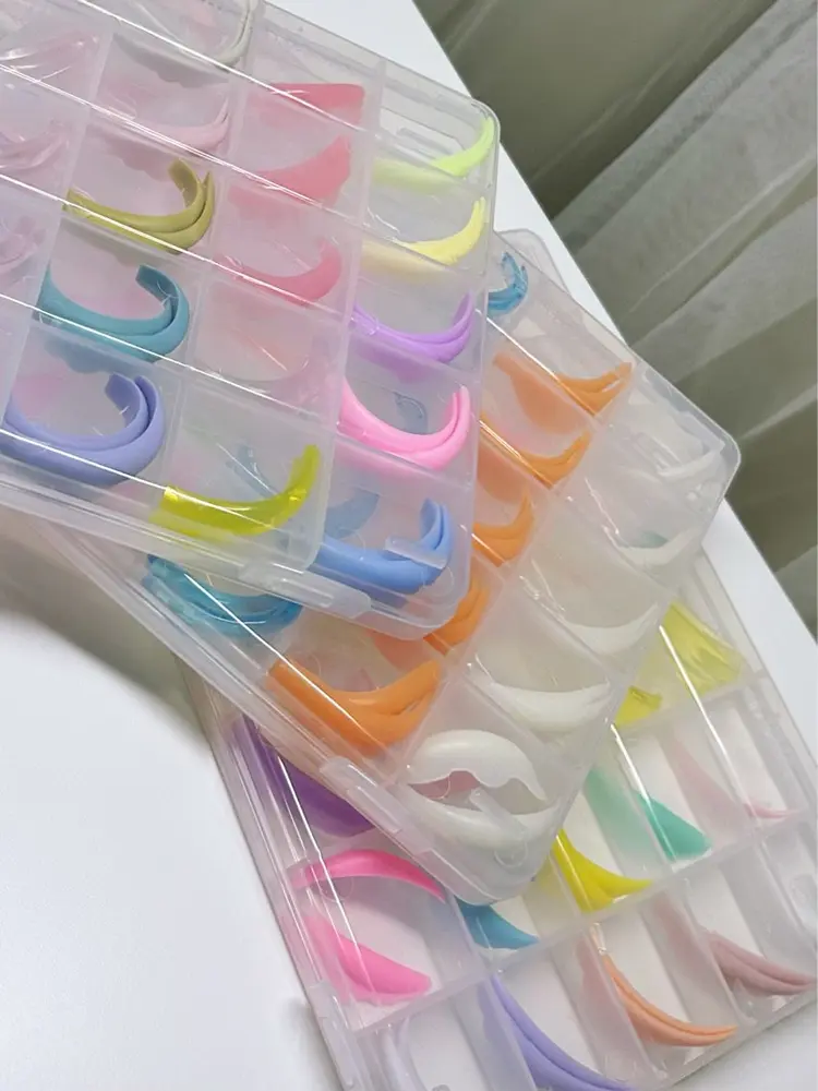 美睫堂 一宮店の内観・外観2