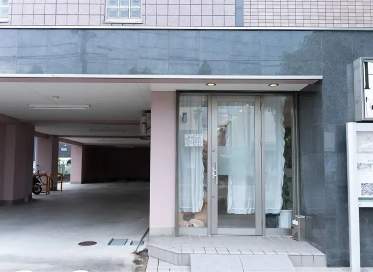 Re.LABO 岩倉店の内観・外観2