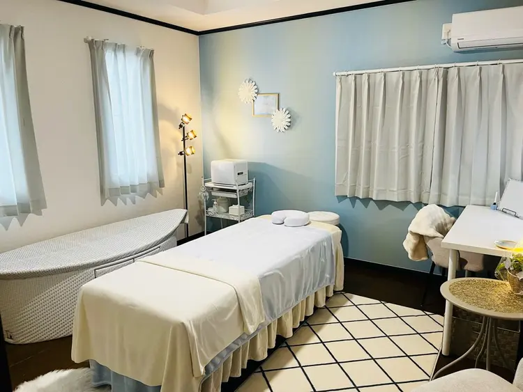 private salon TIAREの内観・外観1