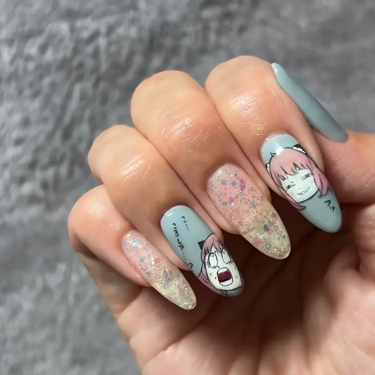 private salon 58の内観・外観2