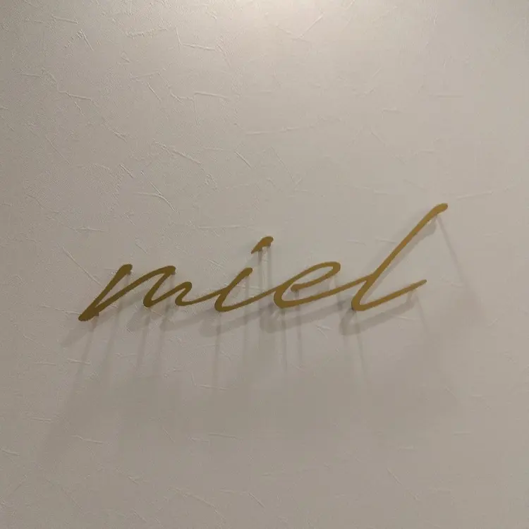 miel金山店の内観・外観1