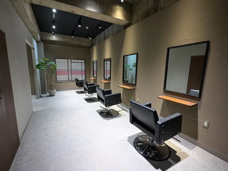 Rusetの内観・外観3