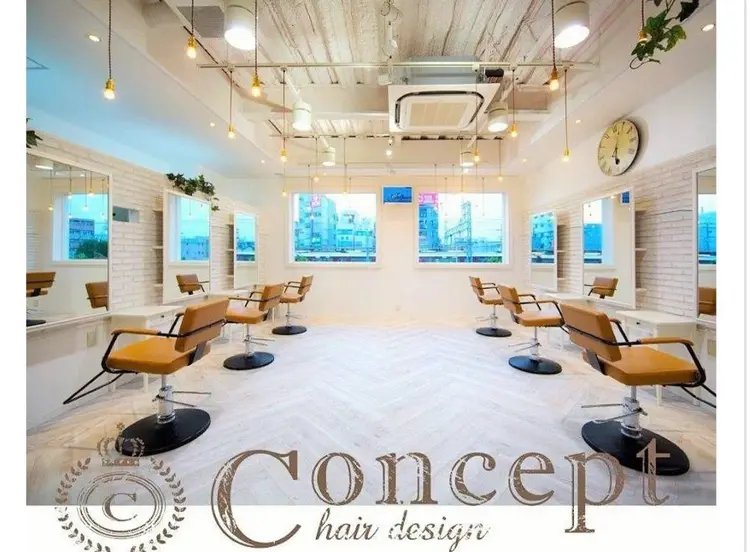 concept   淡路店の内観・外観2