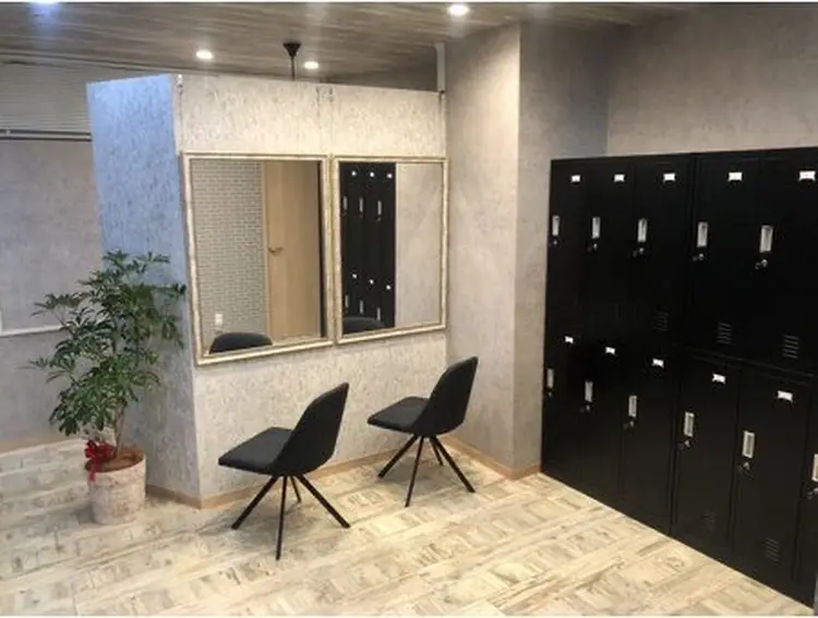 noa Hair Design 町田店の内観・外観2
