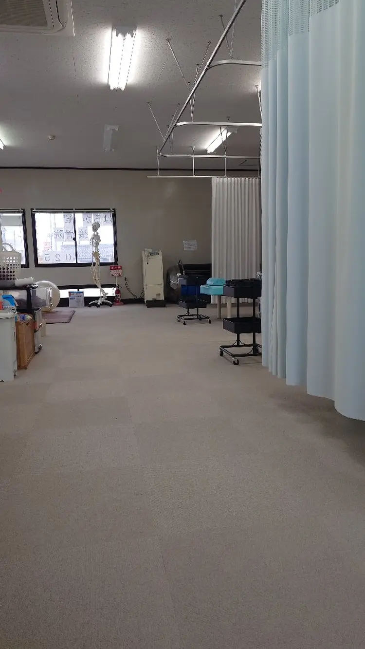 はるかぜ接骨院・整体院の内観・外観1