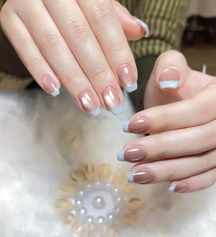 YK美学院(ネイル/マツエク)の内観・外観1