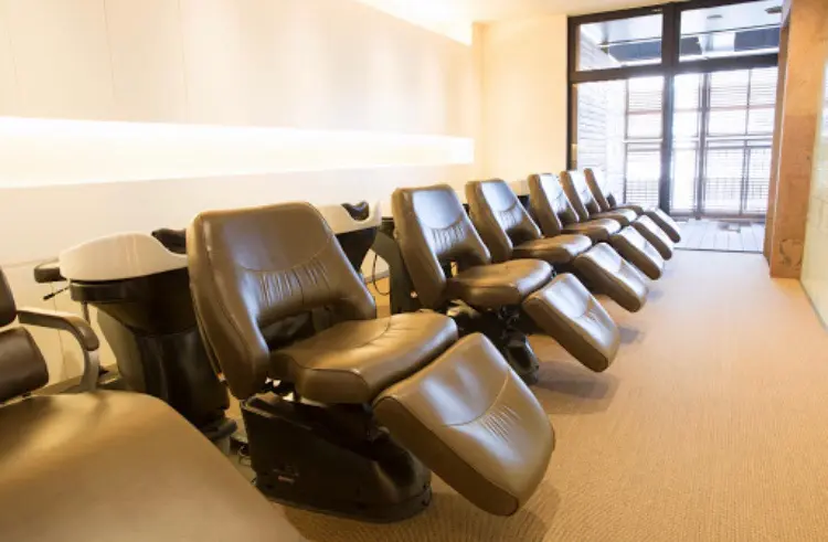 amiliea by ZA/ZAの内観・外観2