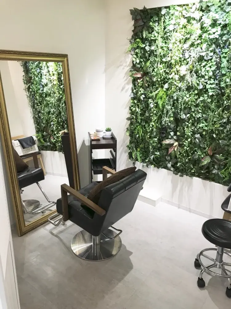 Belliyの内観・外観1