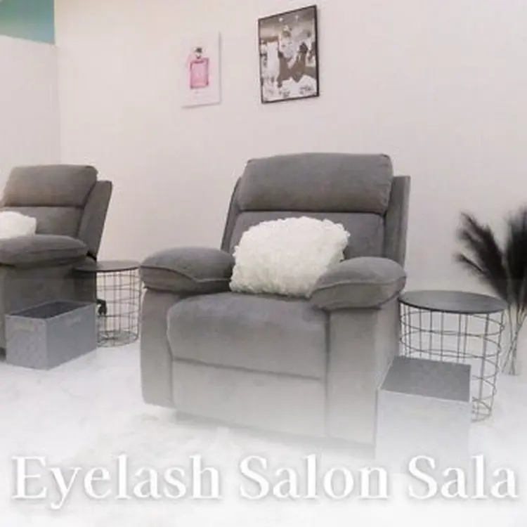 Totalbeautysalon Salaの内観・外観1