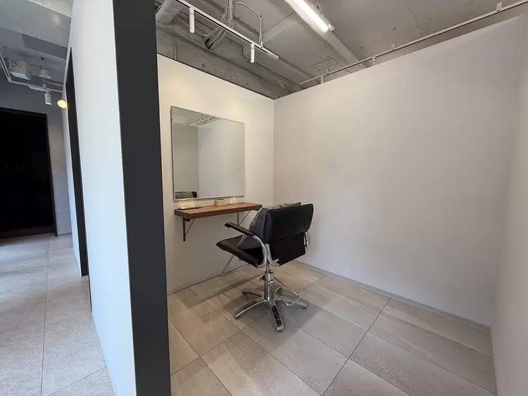 Eleanor spa&treatment藤沢の内観・外観2