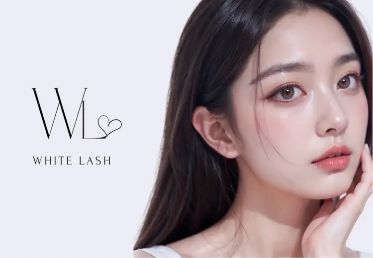 WHITE EYE 岡山 眉毛専門店【ホワイトアイ⠀】の内観・外観1