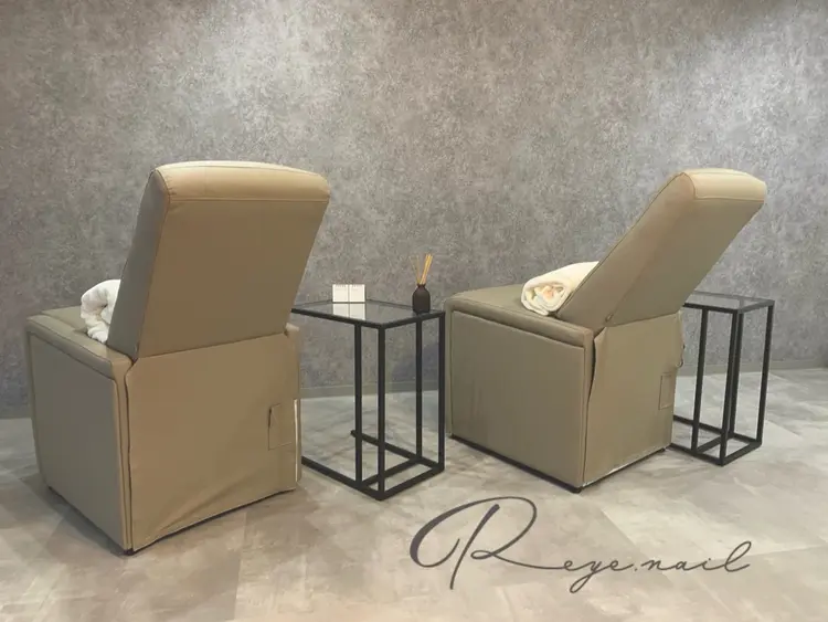 Beauty Salon Rの内観・外観1